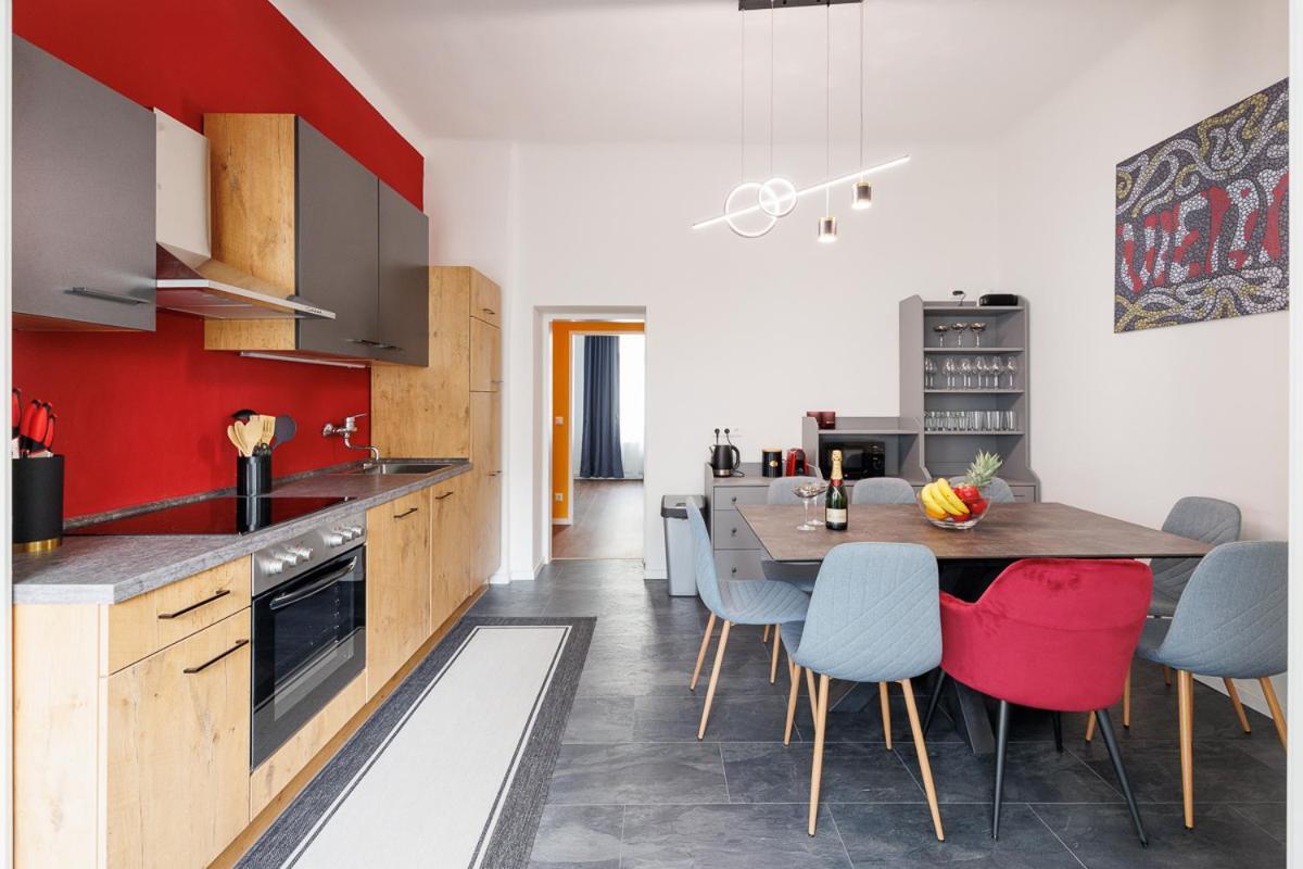 New Shalalaliving Vienna Spacious Home For Family & Friends Exteriör bild
