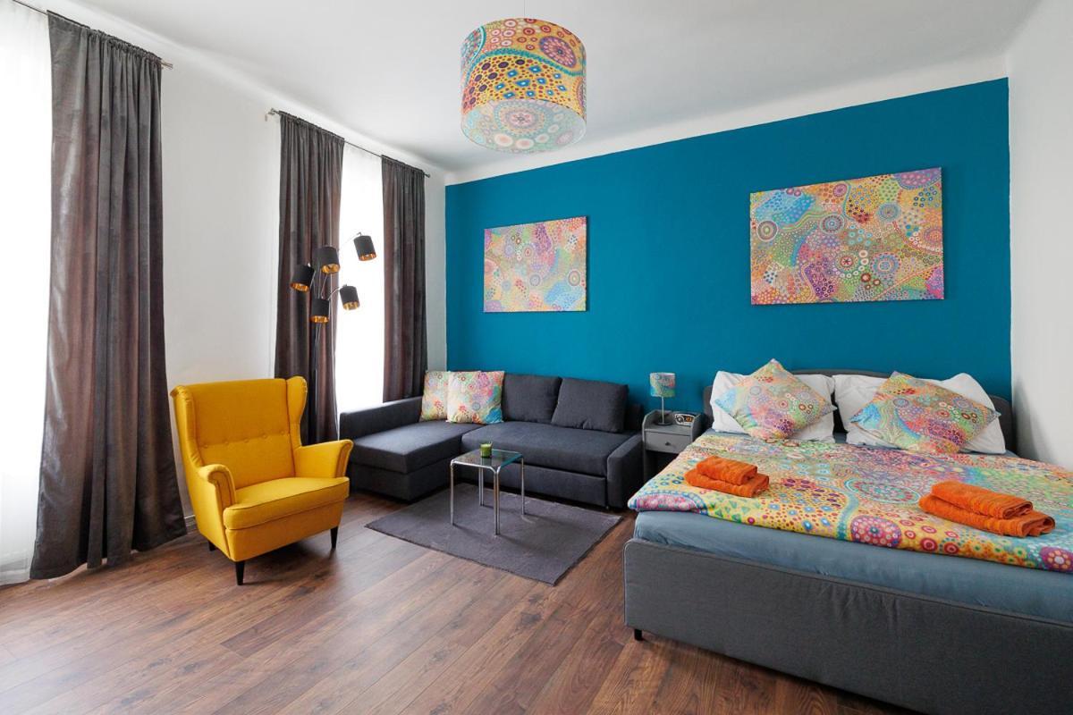 New Shalalaliving Vienna Spacious Home For Family & Friends Exteriör bild