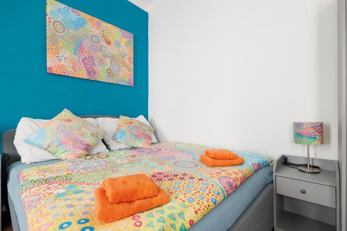 New Shalalaliving Vienna Spacious Home For Family & Friends Exteriör bild