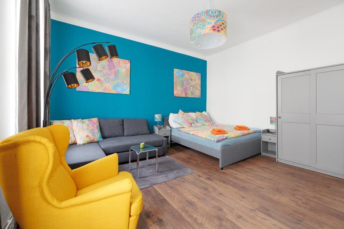 New Shalalaliving Vienna Spacious Home For Family & Friends Exteriör bild