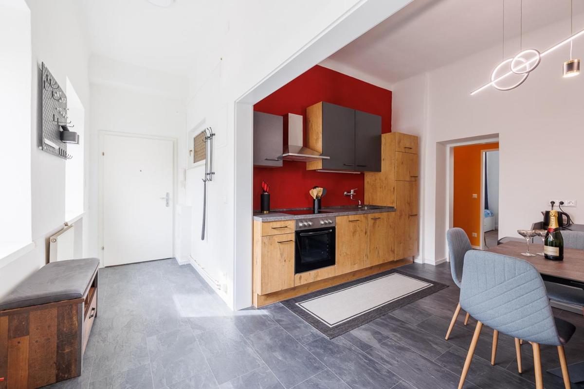 New Shalalaliving Vienna Spacious Home For Family & Friends Exteriör bild
