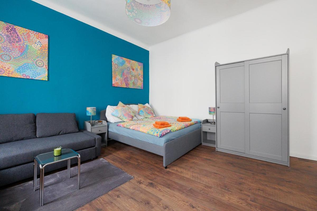 New Shalalaliving Vienna Spacious Home For Family & Friends Exteriör bild
