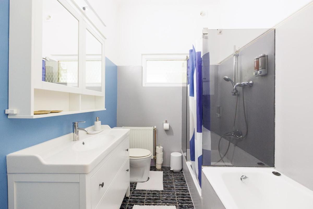 New Shalalaliving Vienna Spacious Home For Family & Friends Exteriör bild