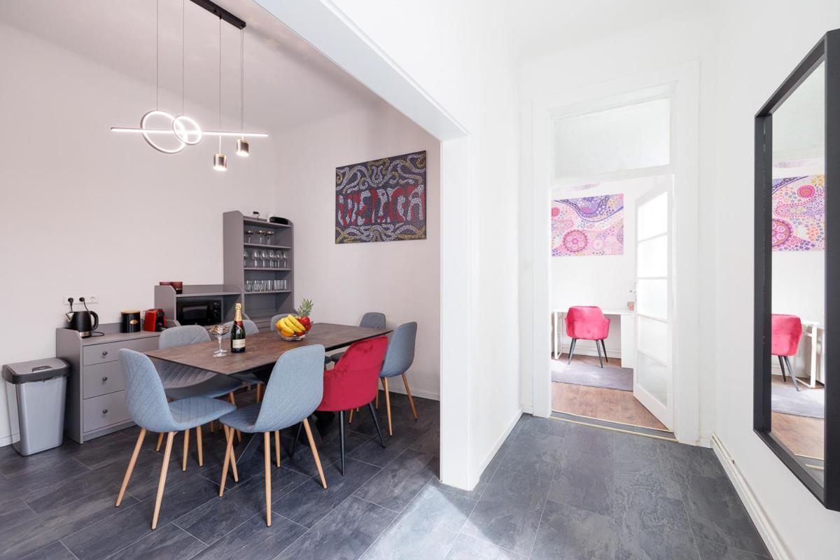 New Shalalaliving Vienna Spacious Home For Family & Friends Exteriör bild