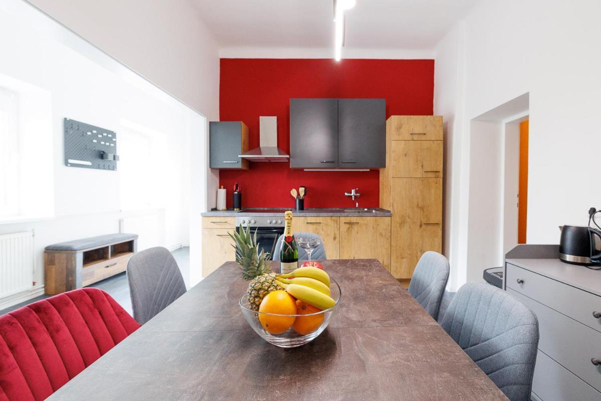 New Shalalaliving Vienna Spacious Home For Family & Friends Exteriör bild