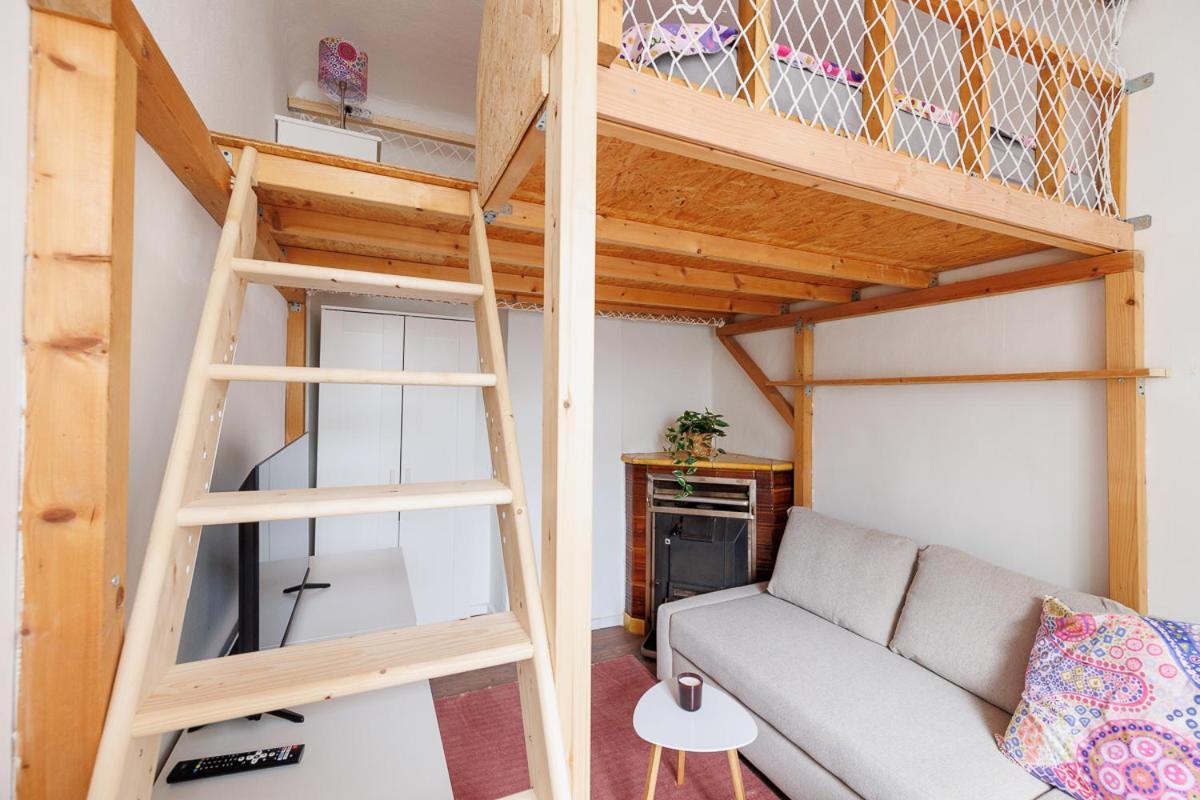 New Shalalaliving Vienna Spacious Home For Family & Friends Exteriör bild