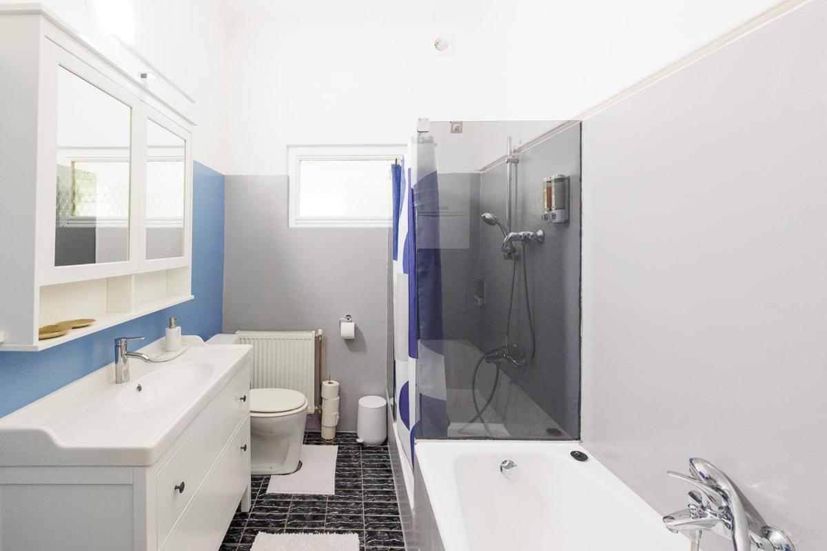 New Shalalaliving Vienna Spacious Home For Family & Friends Exteriör bild