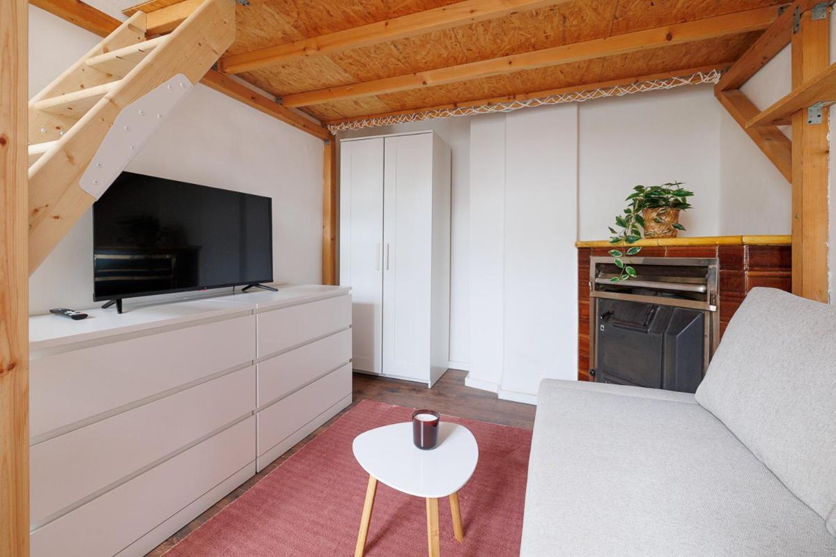 New Shalalaliving Vienna Spacious Home For Family & Friends Exteriör bild