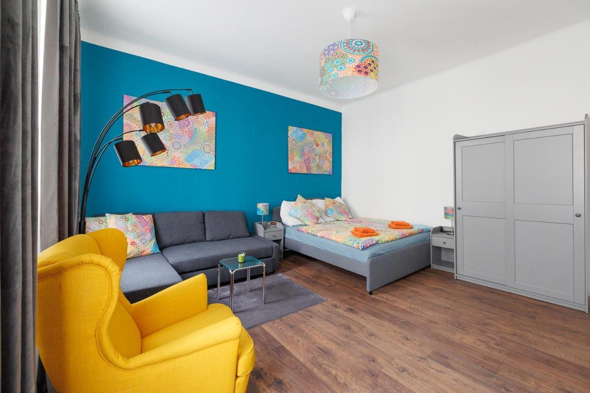 New Shalalaliving Vienna Spacious Home For Family & Friends Exteriör bild