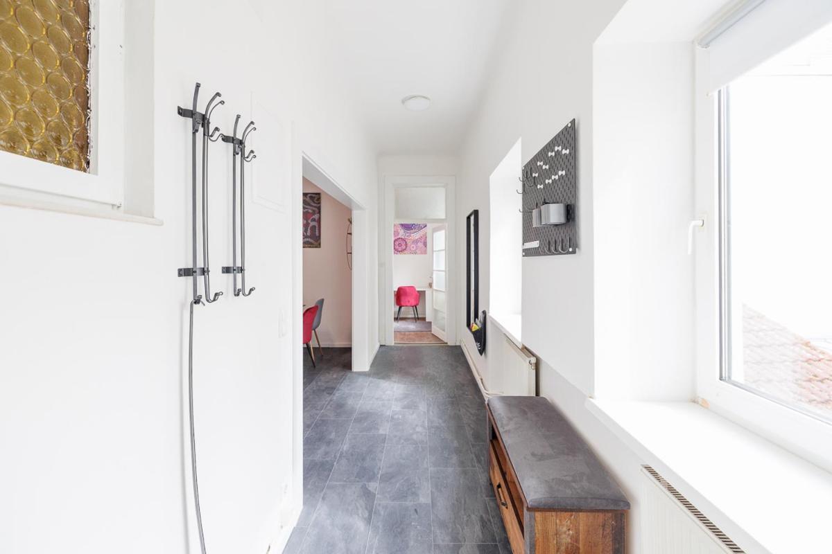 New Shalalaliving Vienna Spacious Home For Family & Friends Exteriör bild