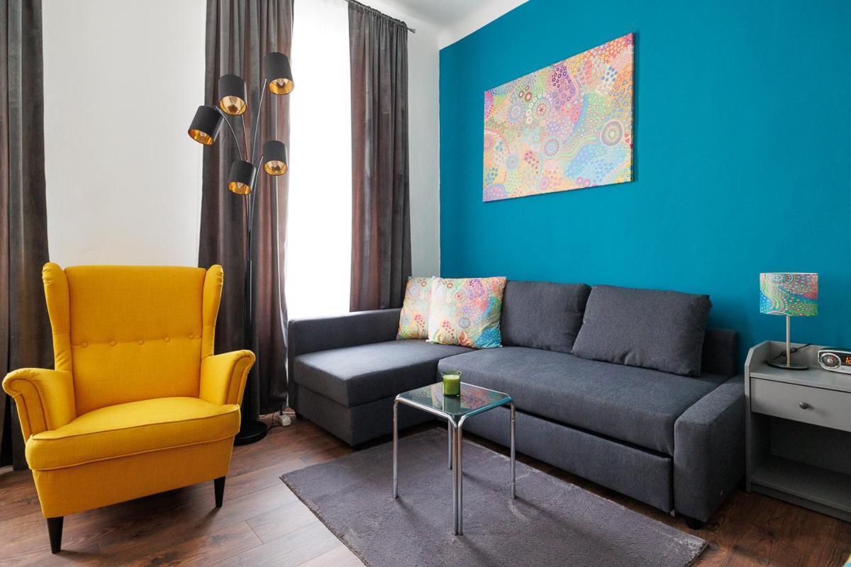 New Shalalaliving Vienna Spacious Home For Family & Friends Exteriör bild
