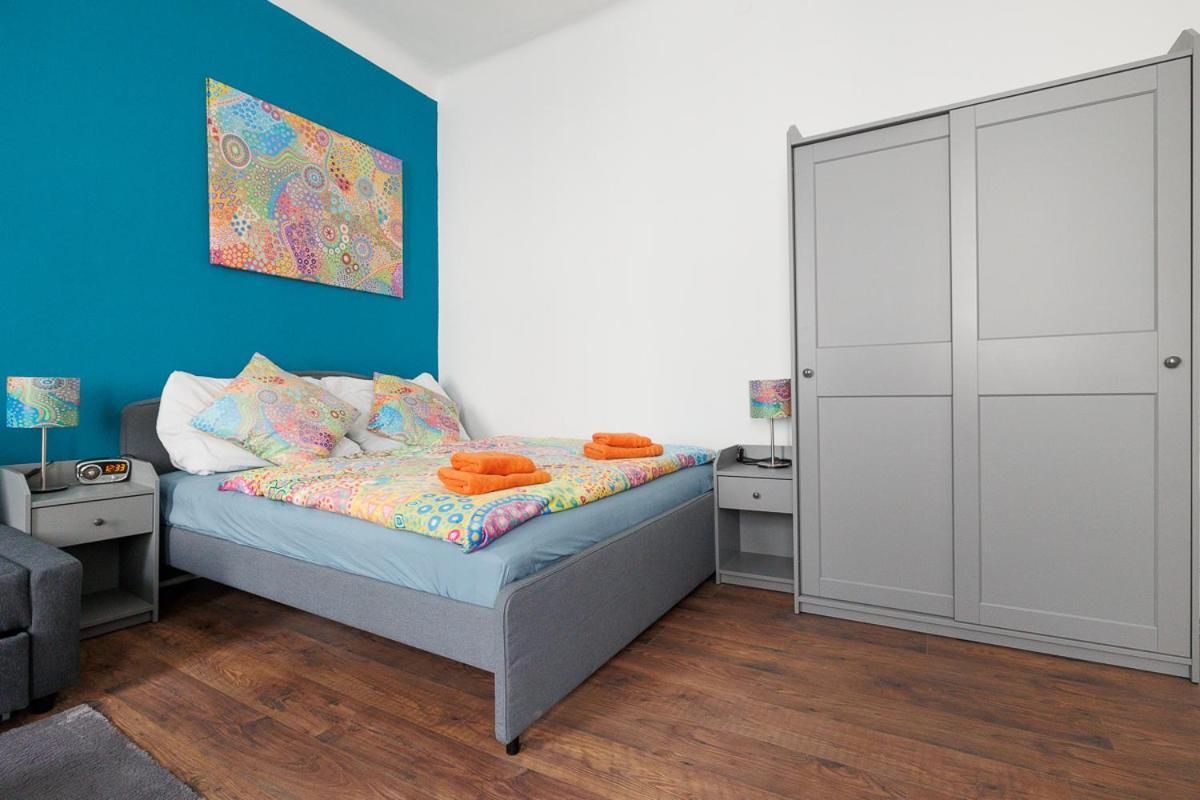 New Shalalaliving Vienna Spacious Home For Family & Friends Exteriör bild
