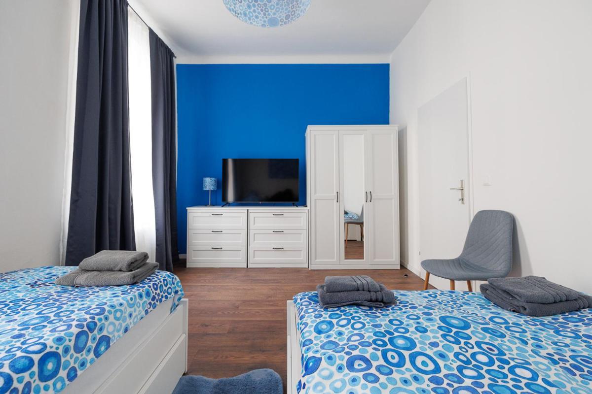 New Shalalaliving Vienna Spacious Home For Family & Friends Exteriör bild